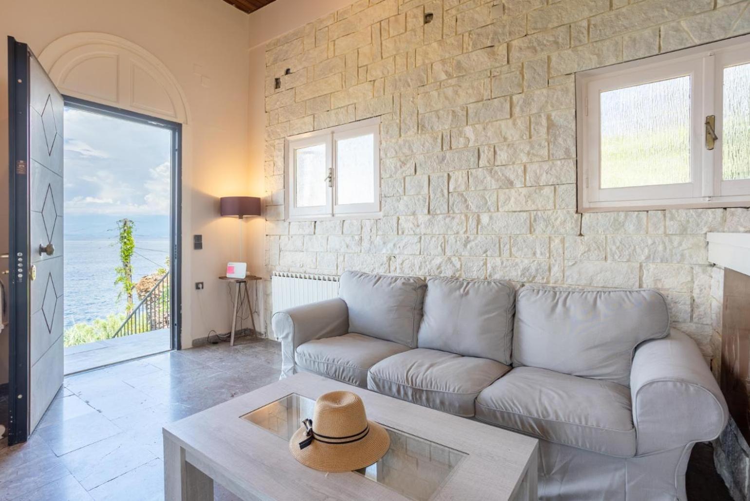 Villa Litsa Benitses  Exterior photo